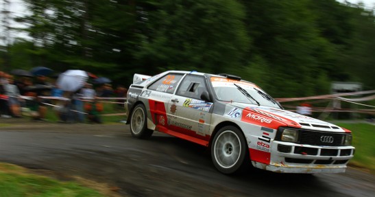 Rajd Rzeszowski